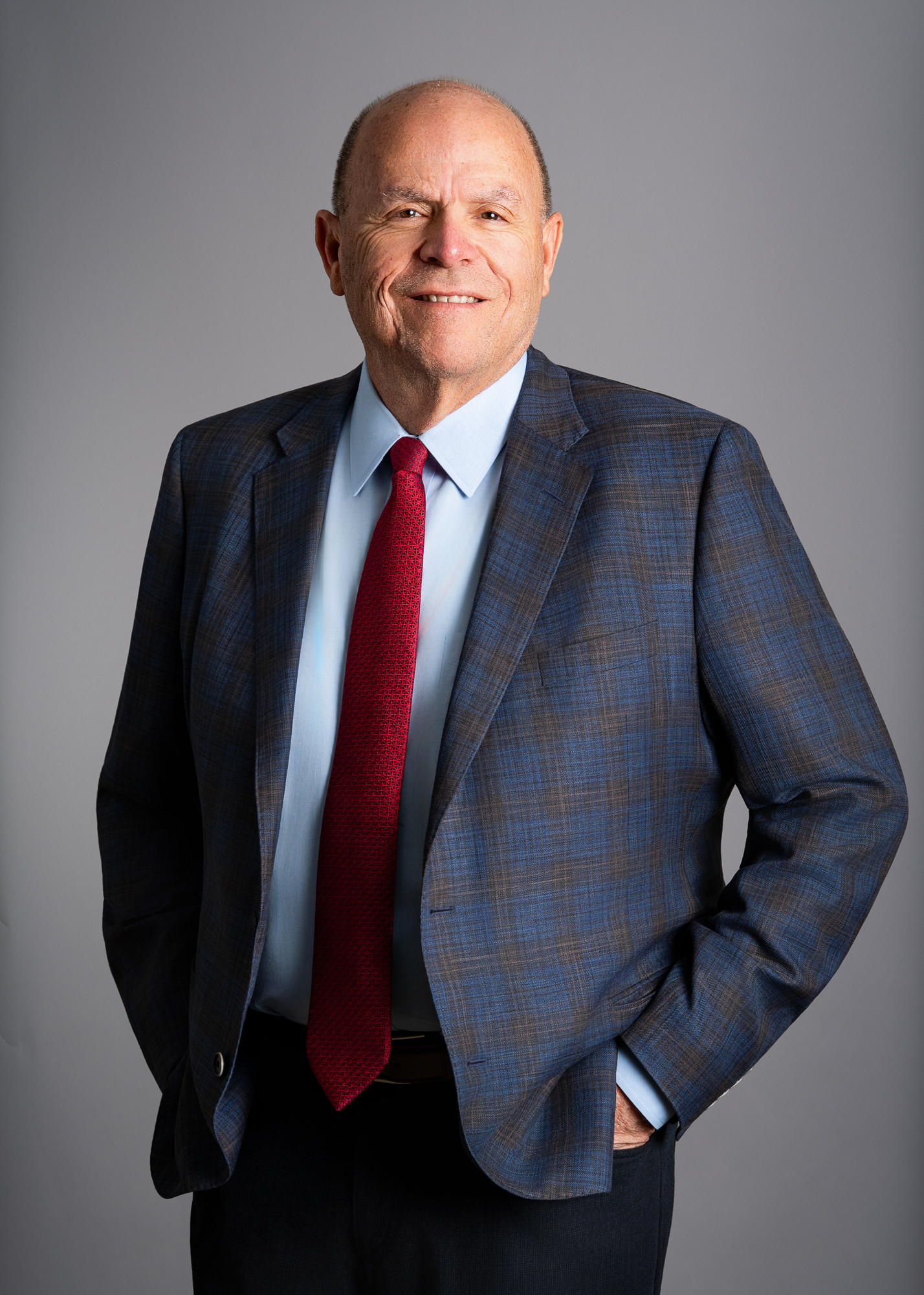 Mr. Robert Hartmann
