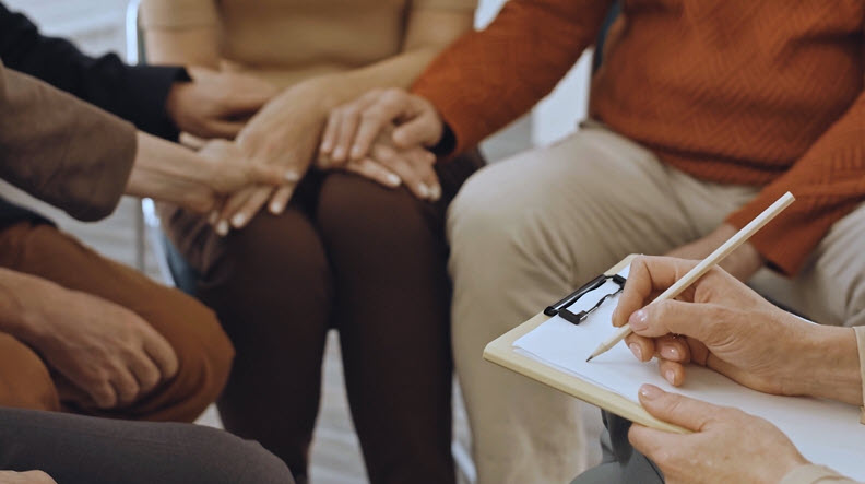 mitigation - decorative