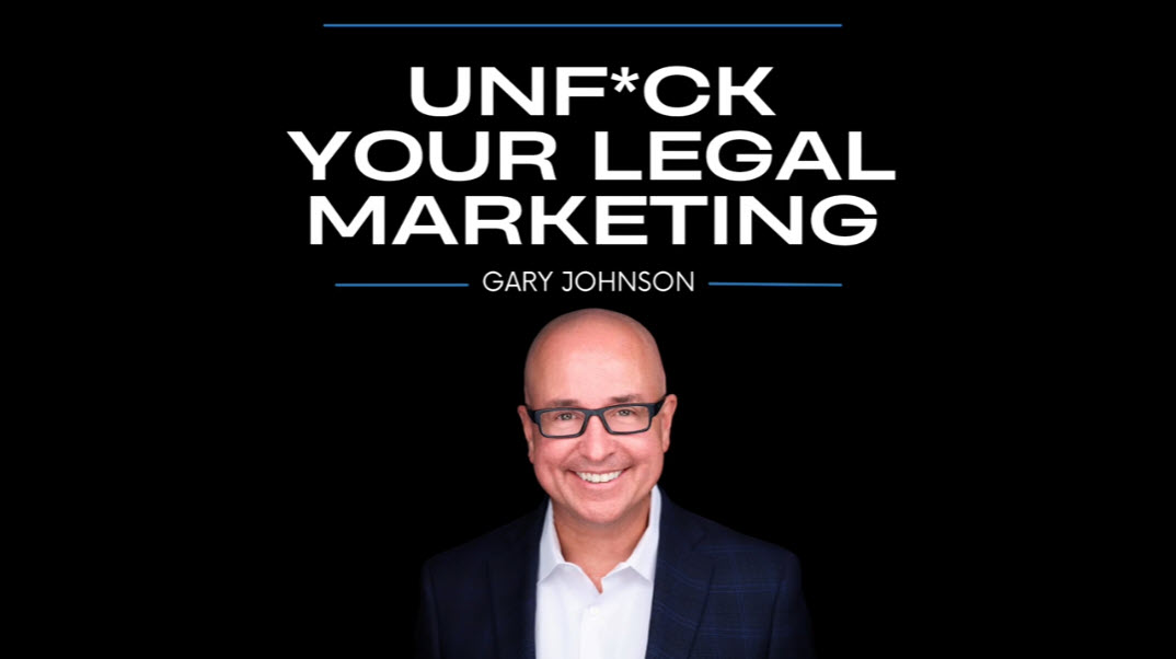Making It Rain – Unf**ck Your Legal Marketing