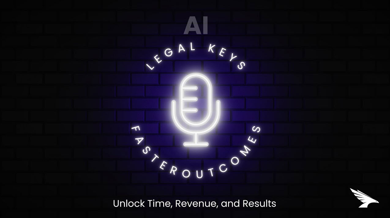 Legal Keys Podcast