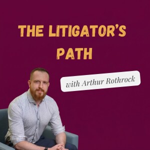 The $4,000 Law Firm – Building a Criminal Defense Practice from Scratch