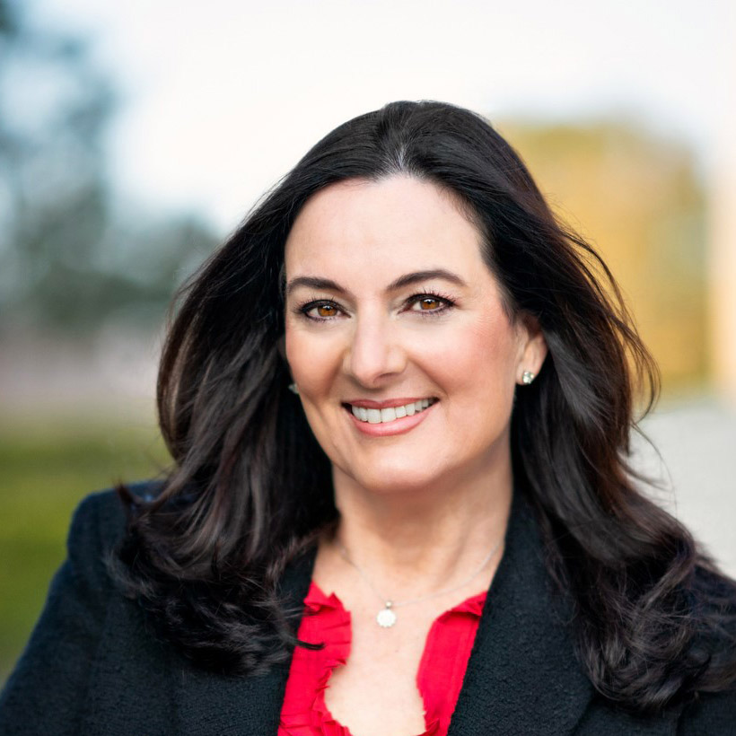 cynthia sender portrait