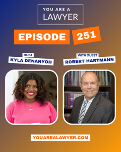 What Law School Never Taught You About Success